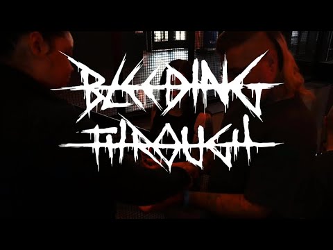 Bleeding Through - Our Brand Is Chaos (OFFICIAL MUSIC VIDEO)