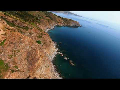 Short Fly - Cap Rederis - Dji Fpv