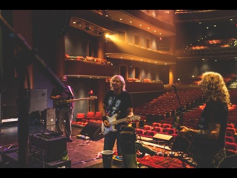 Joe Walsh Toor 2016 Charleston, WV Wrap