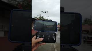 Z908 pro max mini drone like dji mini 3 #drone #minidrone