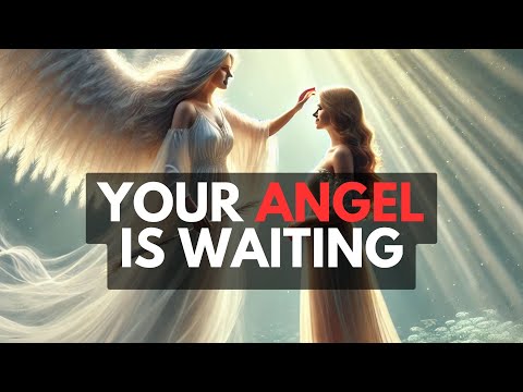 How to Attract Angels Into Your Life