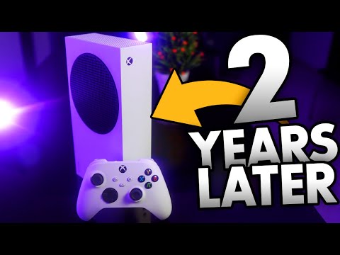 Xbox 2 years later! Was it worth it? The good, the bad and ugly! 🧐😱💚