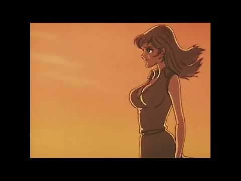 「ルパン三世」より『愛のテーマ』15分リピート編（Lupin the Third "Love Theme" 15min Repeat Edit）