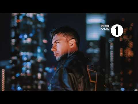 Culture Shock  -  BBC Radio 1  Essential Mix  -  27/11/2021