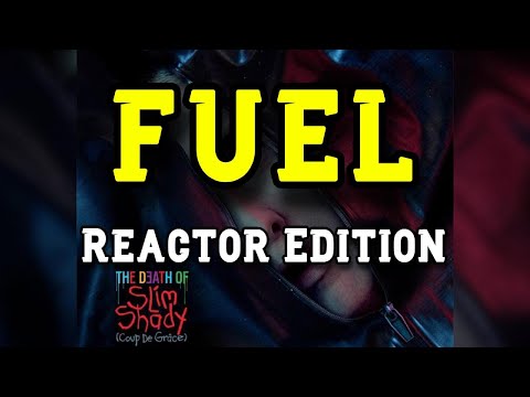 Eminem ft. JID - Fuel - REACTION COMPILATION