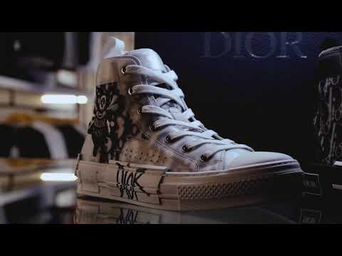 Luxury Hypebeast Store Showcase Video | Store Promo Video