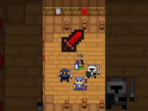 RotMG: What Class Should You Use Ep.1 - Warrior #rotmg #guide #character