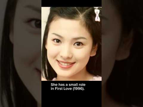 A trivia for SHK's birthday countdown #songhyegyo #songhyekyo