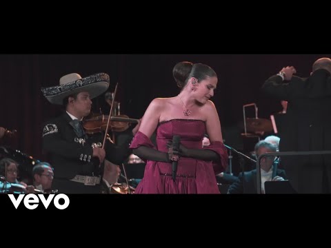 Natalia Jiménez - La Media Vuelta (En Vivo - Solo Mariachi)