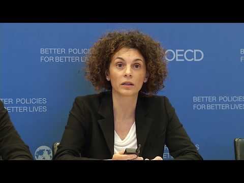 OECD Tax Talks #7 - Centre for Tax Policy and Administration