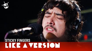 Sticky Fingers cover DMA's 'Delete' for Like A Version