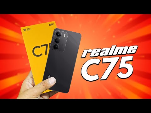 Realme C75 Review  - ২০ হাজারে কিনবেন?