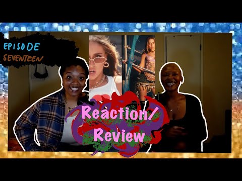 'ITS OK IM OK' TATE MCRAE REACTION/ REVIEW | Undiagnosed the Pod