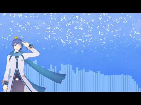 Dreamscape - ULTIMA feat. KAITO [VOCALOID ORIGINAL]