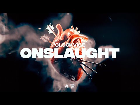 Clockvice - Onslaught