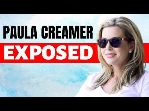 Paula Creamer's Shocking Tragedy | How Paula Creamer’s Golf Career TRAGICALLY Ended