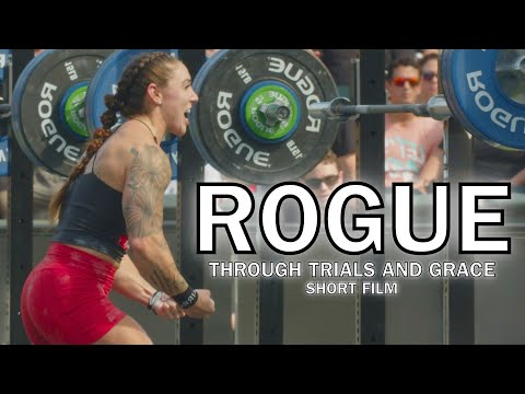 CrossFit Athlete Competes Injured: Through Trials & Grace - Short Film