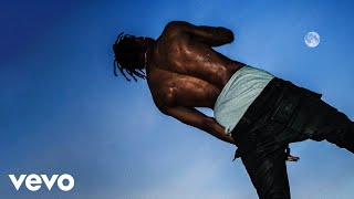 Travis Scott - Days Before Rodeo: The Prayer (Official Audio)