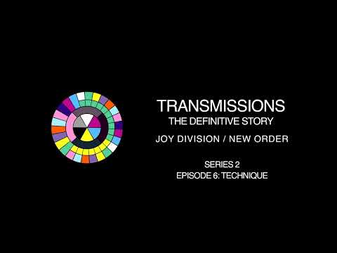 Transmissions Series 2 Episode 6: Technique