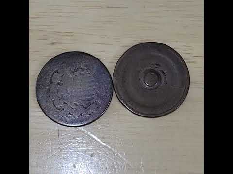 ✝️eBay PURCHASE RANDOM COINS #1 🤯CLICK BELOW TO WATCH LONG VERSION #328 #PENNIES