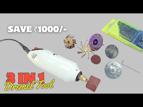 How To Make A Power Full Drill Machine|| With 12v 555 Motor|| For All Purposes