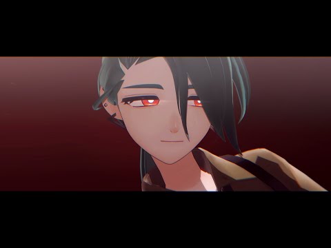 【MMDポケモン】アイロニック【チリ】