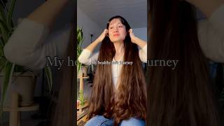 Here’s what happened to my hair ❤️‍🩹 #haircarecommunity