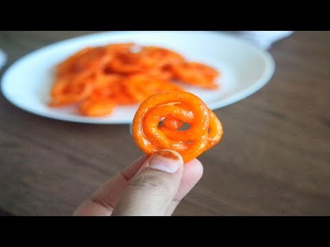 Jangri ||Diwali Sweet|| Indian Sweet ||Asheescookbook