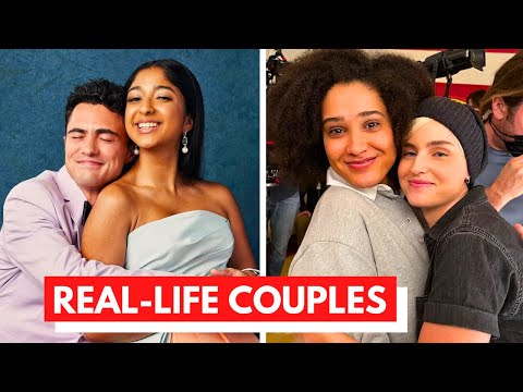 NEVER HAVE I EVER Cast: Real Age And Life Partners Revealed!