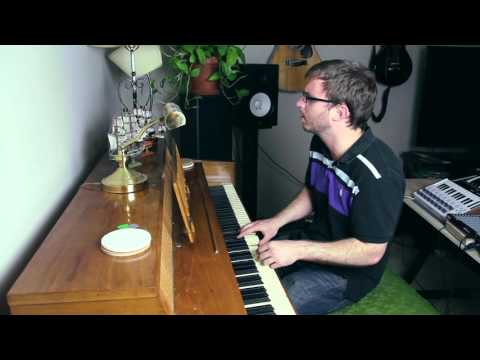 Talking Piano - Original Composition