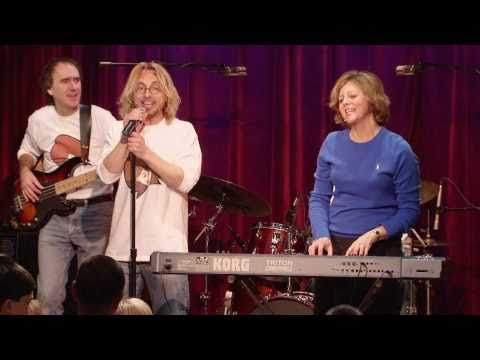 So, So Happy - Debbie and Friends LIVE!