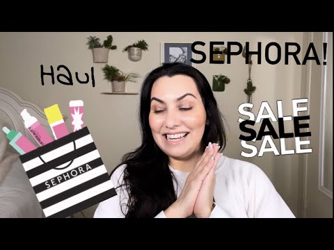 Spring Sephora Sale 2023