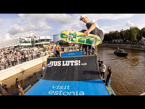 Simple Session 2024 Full Recap Video, all the madness from Tartu, Estonia