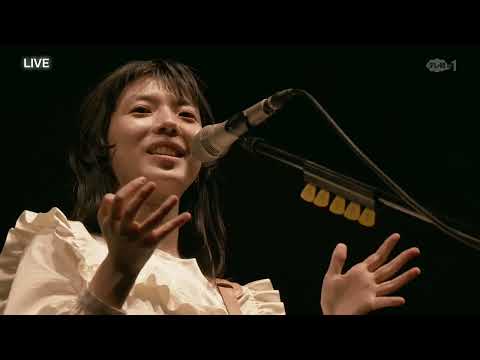 Ayano Kaneko - 光の方へ (Towards the Light) LIVE 2021 [ENG SUB]