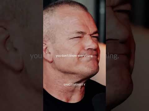 Will you keep going? Jocko Willink's greatest advice #motivation #inspiration #jockowillink