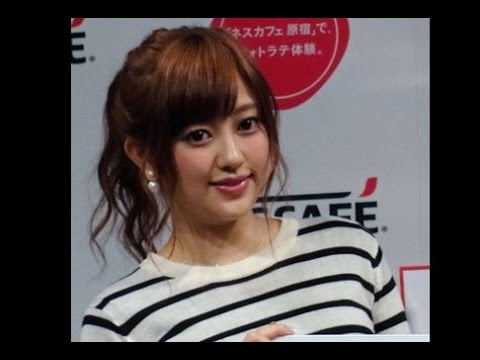 菊地亜美　アイドリング卒業生のＡＶ出演禁止令