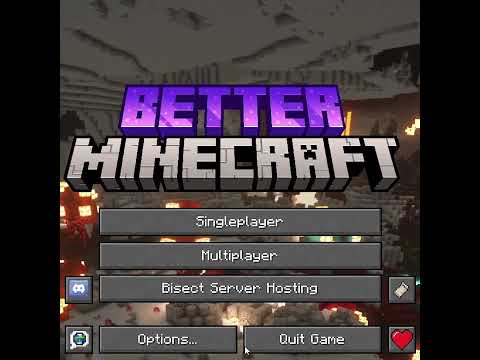 Better Minecraft 1.19.2 Hardcore Coming Soon!!!