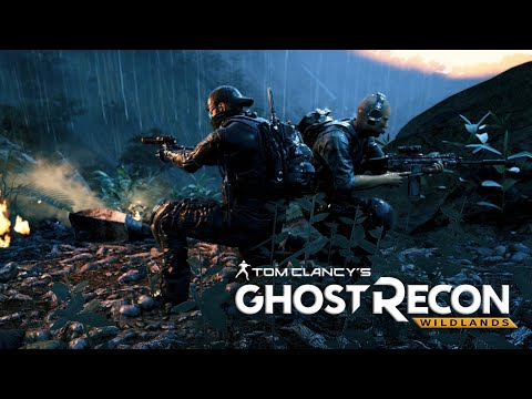 Is The Ghost Recon Wildlands Fallen Ghost DLC Any Good? - Gameplay Part 2