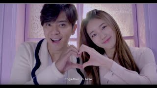 羅志祥Show Lo feat.秀智Suzy– 幸福特調TOGETHER IN LOVE (Official HD MV)