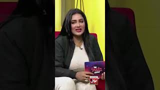 Barkat Uzmi Fun With Mathira #TheInstaShow #MathiraShow #BarkatUzmi