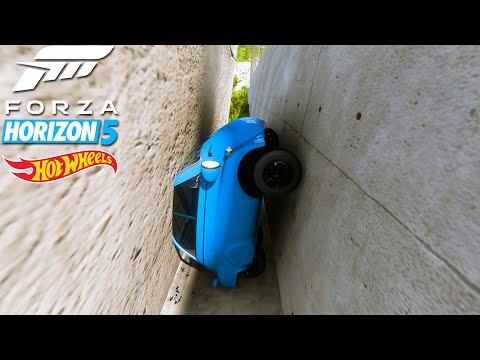 Another Forza Horizon 5 FAIL Compilation