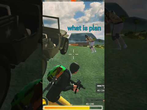 survival unknown battle royal - subr #gaming #pubgmobile #funny