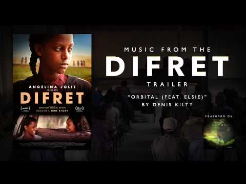 Difret Trailer Music - Orbital by Denis Kilty