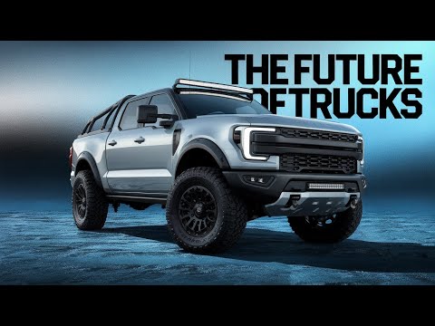 NEW 2027 Scout Terra Truck Redefines Power – And It’s Surprisingly Affordable!