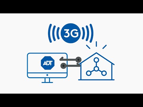 Inside ADT's 3G Conversion Project