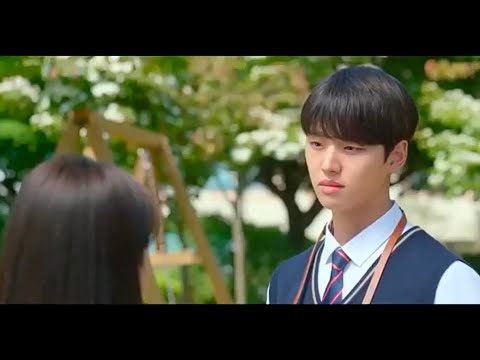 [ENG] Blue Birthday (블루버스데이) 2021 Kdrama Ep.3 - PENTAGON Yang Hongseok (양홍석) & REDVELVET Yeri (김예림)