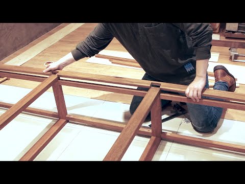 drawholic's Woodworking Vlog :)