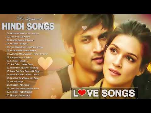 HINDI HEART TOUCHING SONGS 2024 | Best Of Hindi Love Songs, New Bollywood Music 2024_🌹InDiAn SonGS