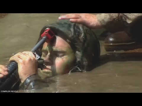 ULTIMATE US MILITARY TRAINING FAILS AND FUNNY MOMENTS