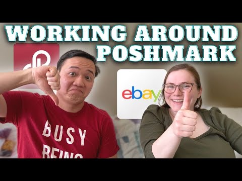 Make Over $1k/Week Reselling: eBay CRUSHED Poshmark | See What Sold For Us!